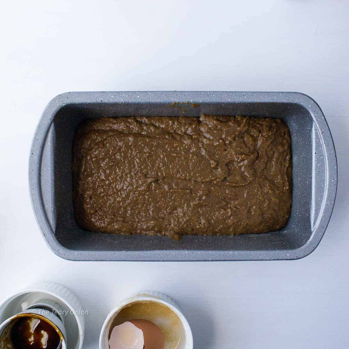 Easy Gingerbread Loaf Cake The Teary Onion easy-gingerbread-loaf-cake-the-teary-onion